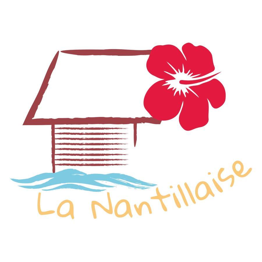 Gites La Nantillaise Bouillante Exteriér fotografie